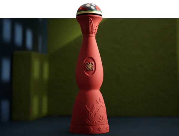 Clase Azul Reposado Tequila | Buy Clase Azul Tequila — Rare